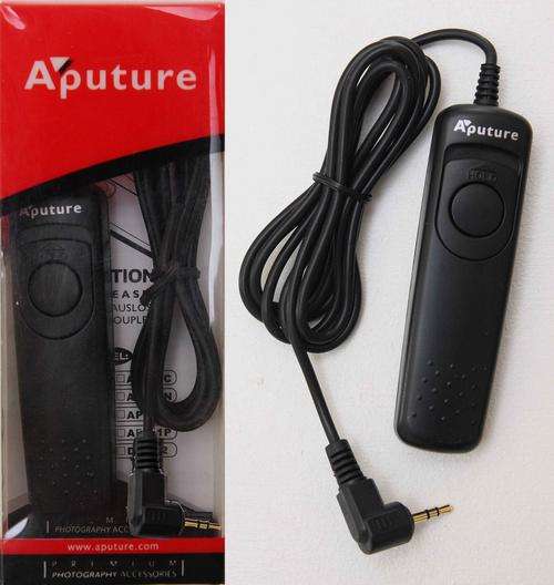 Remote cord for Canon RS-60E3 (free shipping)