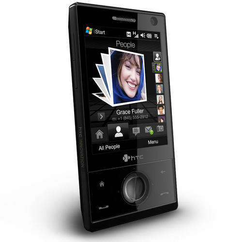 HTC TOUCH DIAMOND
