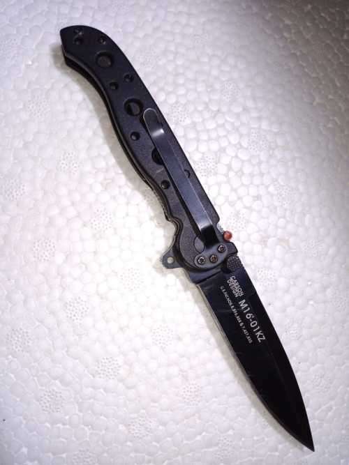 CRKT M16-01KZ