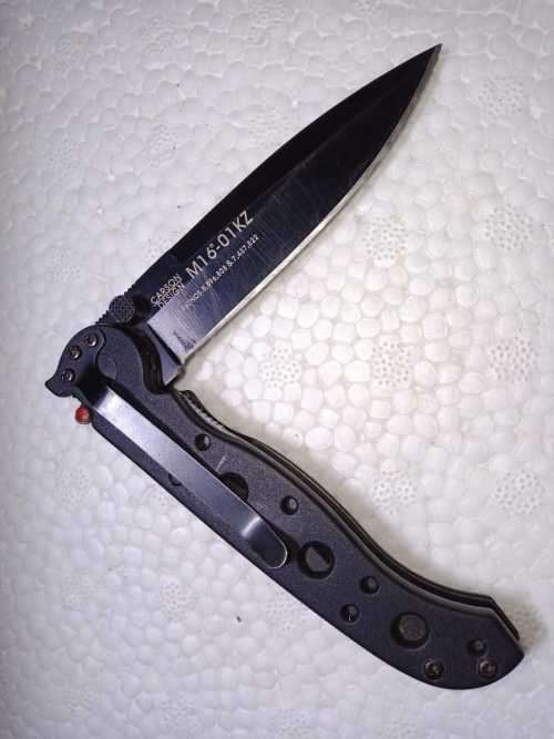 CRKT M16-01KZ
