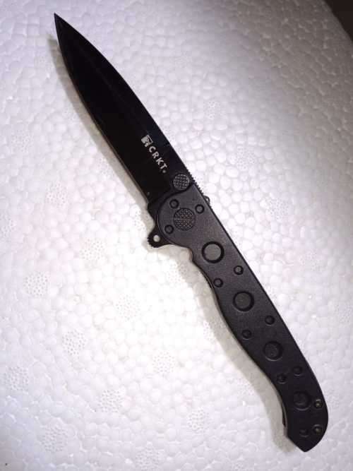 CRKT M16-01KZ