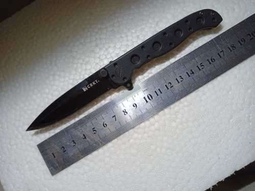 CRKT M16-01KZ