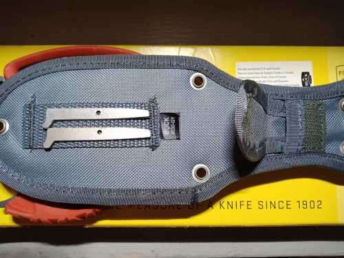 Buck Knives Splizzors