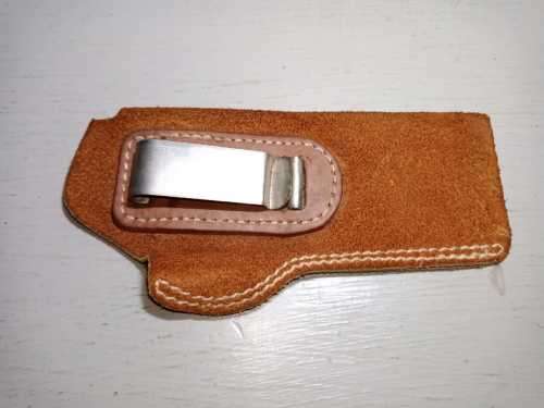 Handgun Holsters for FN Browning 9mm x4 as a lot