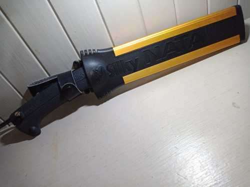 Silky Nata 240mm Hatchet