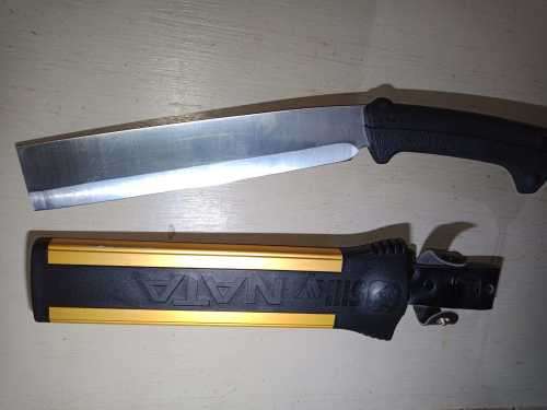 Silky Nata 240mm Hatchet