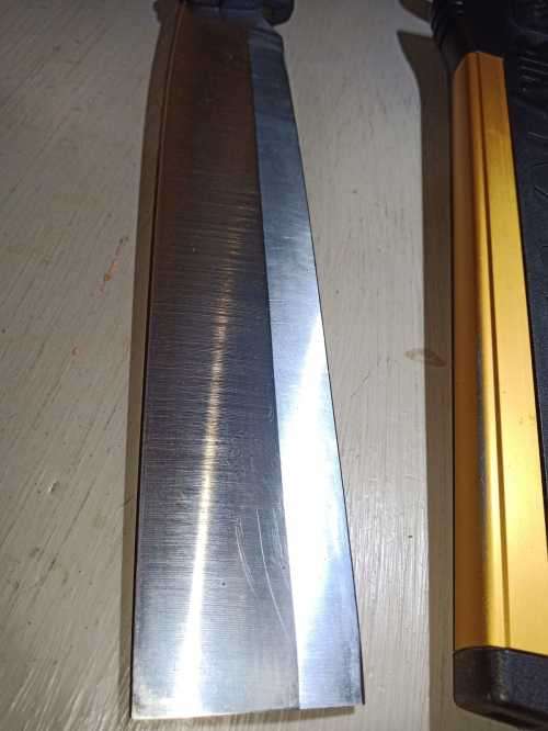 Silky Nata 240mm Hatchet