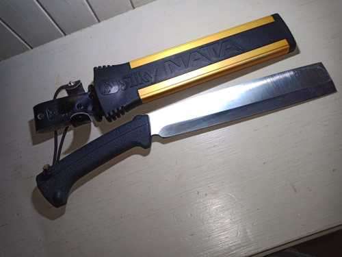 Silky Nata 240mm Hatchet