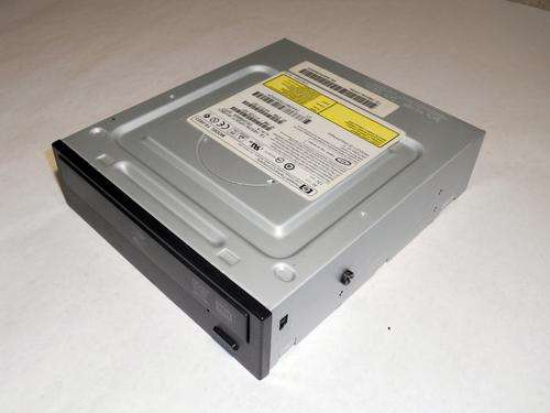 LightScribe Internal DVD ReWriter