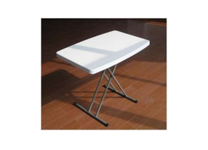 Small Plastic Fold - Up Table