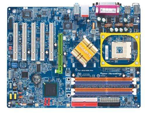 !!Motherboard, CPU & RAM Bundle!!