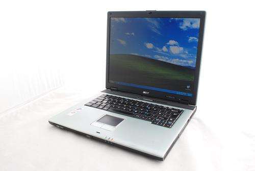 Acer TravelMate 4050lci * Read Description*