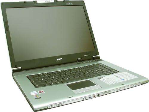 !!Acer Travelmate 2490 !! !!READ DESCRIPTION!!