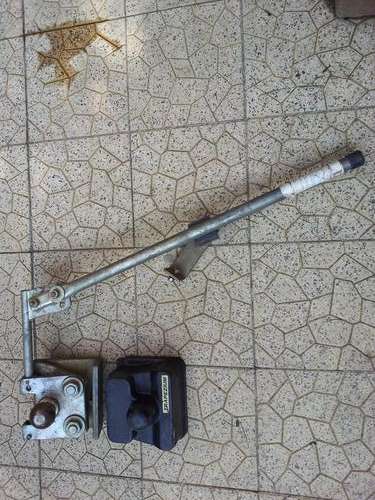 Trapezium Stabiliser