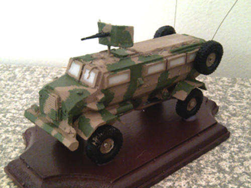 CASSPIR KOEVOET SAP