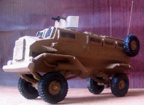 SADF/SANDF  1/48 SCALE