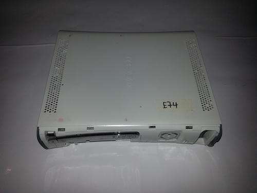 XBOX 360 Xenon Console Only E74 Error