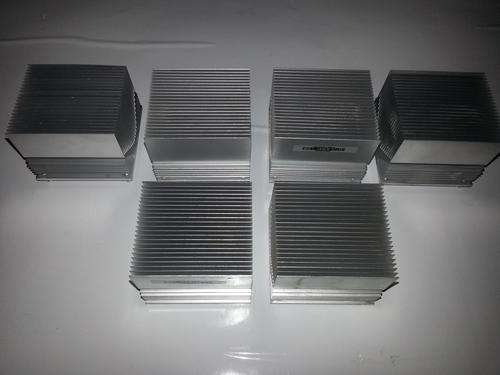 Heatsink V2 for XBOX 360