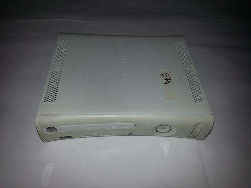 XBOX 360 RROD Zephyr
