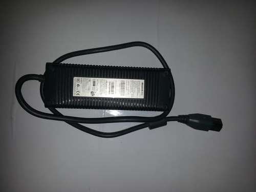 Official XBOX 360 Power brink 203W brick ONLY