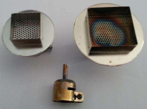 Hot Air Station Nozzles ( XBOX360 CPU/GPU/RAM)