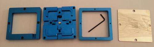 Reballing Jig New Never Used