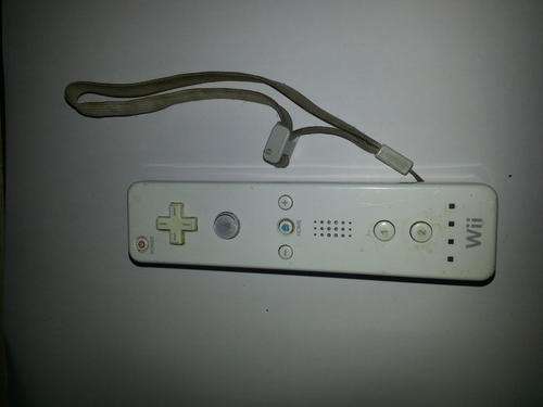 Nintendo Wii Remote Used