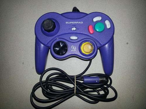 Gamecube Generic Controller
