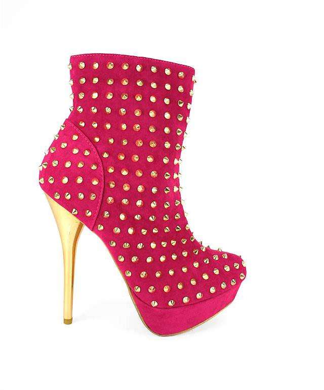 Ankle Boots, Size 3 (SA/UK), ladies shoes, boots, women's boots