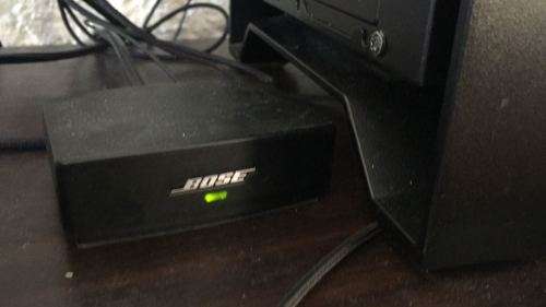 Bose CineMate II GS Home Theatre (Used/Pre-Owned)