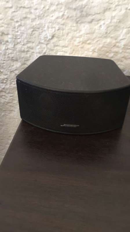 Bose CineMate II GS Home Theatre (Used/Pre-Owned)