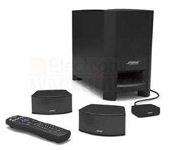 Bose CineMate II GS Home Theatre (Used/Pre-Owned)