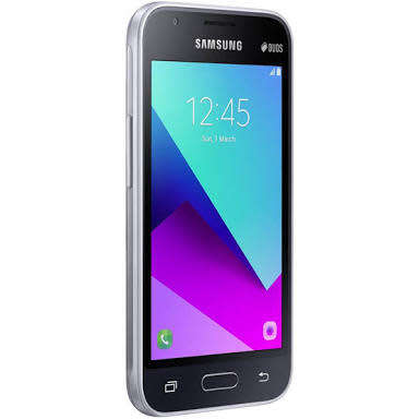 Samsung Galaxy J1 Mini 8gb DUAL SIM DUOS demo stock (23 month warranty)