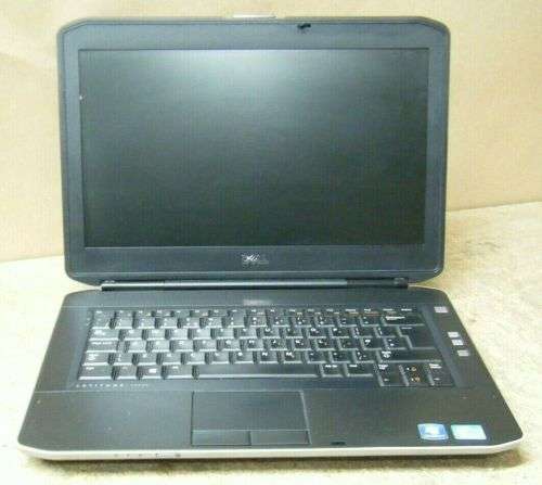 Dell Latitude E5430 Core i5 2.7Ghz (Good condition with battery / charger)