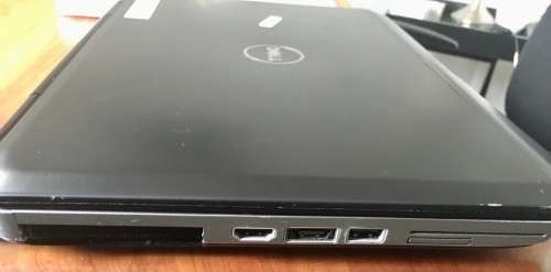 Dell Latitude E5430 Core i5 2.7Ghz (Good condition with battery / charger)