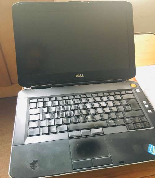 Dell Latitude E5430 Core i5 2.7Ghz (Good condition with battery / charger)