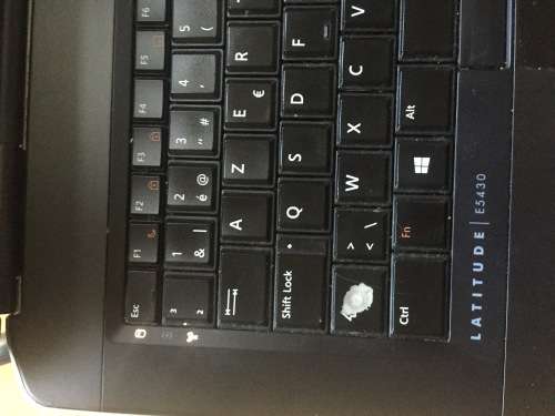 Dell Latitude E5430 Core i5 2.7Ghz (Good condition with battery / charger)