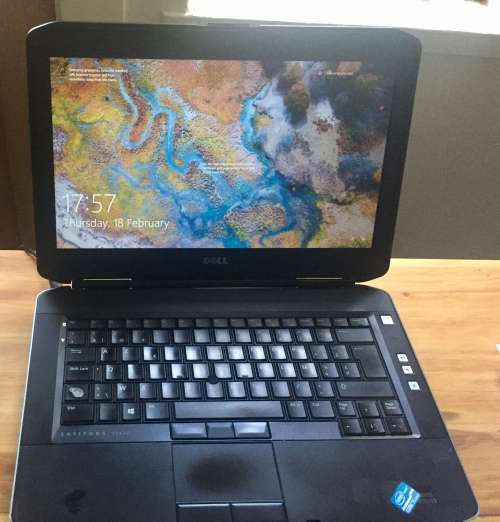 Dell Latitude E5430 Core i5 2.7Ghz (Good condition with battery / charger)