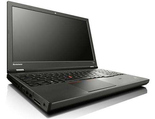Lenovo Thinkpad T540p Core i5 4GB RAM 500GB Laptop with charger (Very good condition)