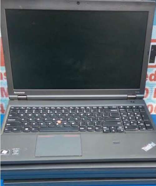 Lenovo Thinkpad T540p Core i5 4GB RAM 500GB Laptop with charger (Very good condition)