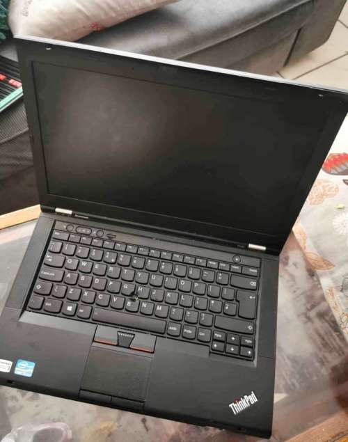 Lenovo Thinkpad T430 Core i5 6GB RAM (Good condition with charger)