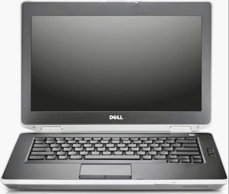 Dell E6430 Core i5 Laptop 2.7 GHz, 8GB RAM(fair condition with charger)