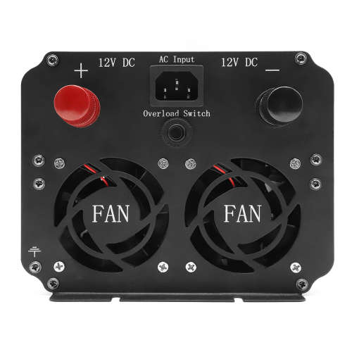 UPS Pure sine wave auto switching inverter 1000watt backup power inverter TBDYZ 1000w waveform: Pure