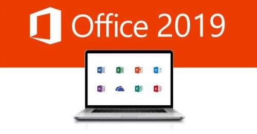 2019 Office for Mac Apple