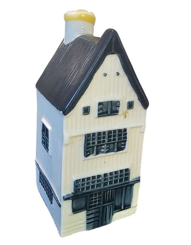 KLM Delft House No 6 - Begijnhof 34, Amsterdam