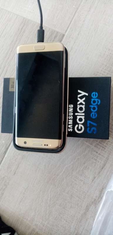 Samsung s7 edge