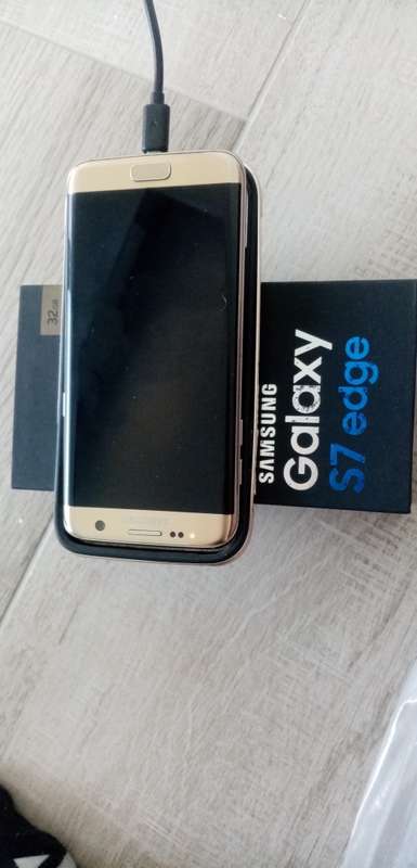 Samsung s7 edge