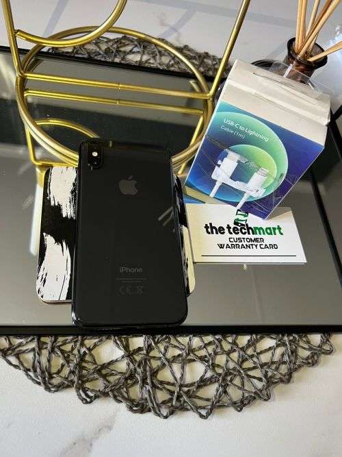 iPhone XS 64GB