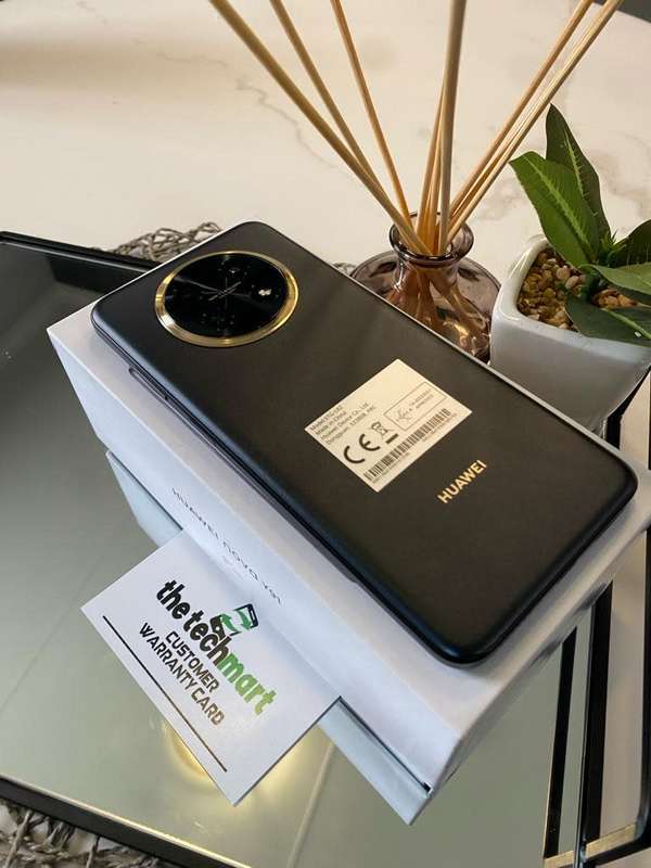 Huawei Nova Y91