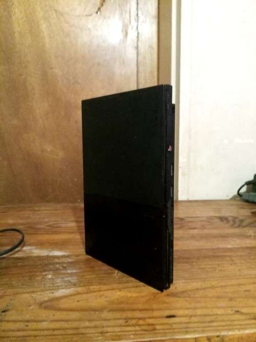 Xbox 360 and PlayStation 2 for parts.PLEASE READ DESCRIPTION CAREFULLY.